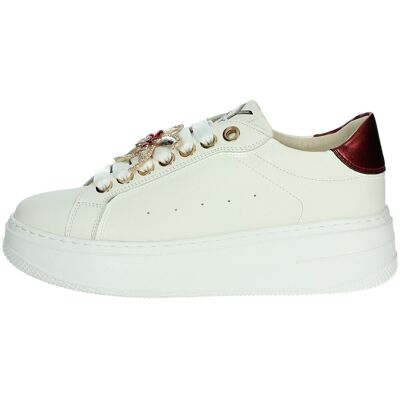 Höga sneakers Keys K-10521 36,37,38,39,40,35 Dam Höga sneakers Keys K-10521 36,37,38,39,40,35 Dam