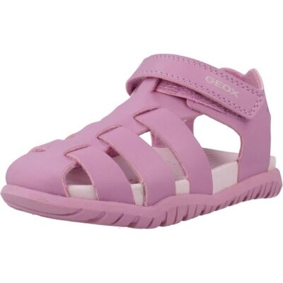 Platta sandaler Geox B Sandal Fusbetto Gi 23,26 Platta sandaler Geox B Sandal Fusbetto Gi 23,26