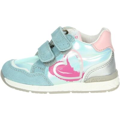 Sneakers Falcotto 0012018211.01.2C97 20,22 Flickor Sneakers Falcotto 0012018211.01.2C97 20,22 Flickor