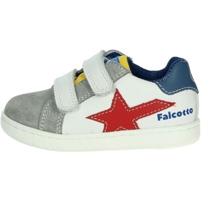 Höga sneakers Falcotto 0012017751.01.1N06 20,24 Pojkar Höga sneakers Falcotto 0012017751.01.1N06 20,24 Pojkar