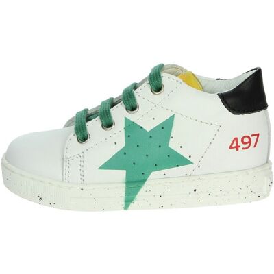 Höga sneakers Falcotto 0012015331.01.1N83 19,22,24,26 Flickor Höga sneakers Falcotto 0012015331.01.1N83 19,22,24,26 Flickor