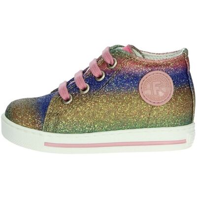 Sneakers Falcotto 0012014600.40.1C89 21,22,23,24 Flickor Sneakers Falcotto 0012014600.40.1C89 21,22,23,24 Flickor