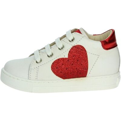 Sneakers Falcotto 0012014115.01.1N10 19,20,21,22,23,24,25 Flickor Sneakers Falcotto 0012014115.01.1N10 19,20,21,22,23,24,25 Flickor