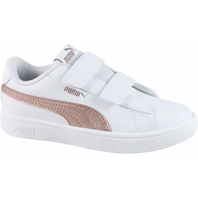 Sneakers Puma Rickie Classic V Ps 28,29,30,31,34,35,32 1/2,34 1/2,31 1/2,28 1/2 Flickor Sneakers Puma Rickie Classic V Ps 28,29,30,31,34,35,32 1/2,34 1/2,31 1/2,28 1/2 Flickor