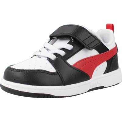Sneakers Puma Rebound V6 Lo Ac+ Inf 19,20,21,24,25,26,27 Sneakers Puma Rebound V6 Lo Ac+ Inf 19,20,21,24,25,26,27