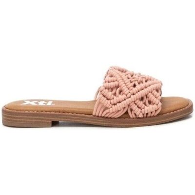 Platta sandaler Xti 130271 36,37,38,39,40 Platta sandaler Xti 130271 36,37,38,39,40