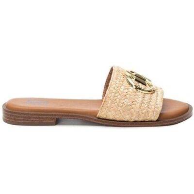 Platta sandaler Xti 130341 36,37 Platta sandaler Xti 130341 36,37