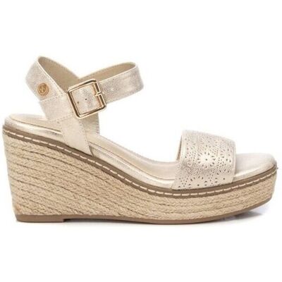 Sandaler med klack Xti 144116 39,40,41 Sandaler med klack Xti 144116 39,40,41