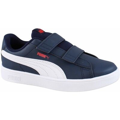 Sneakers Puma Rickie Classic V Ps 28,29,30,31,32,33,34,35,34 1/2,31 1/2,28 1/2 Pojkar Sneakers Puma Rickie Classic V Ps 28,29,30,31,32,33,34,35,34 1/2,31 1/2,28 1/2 Pojkar