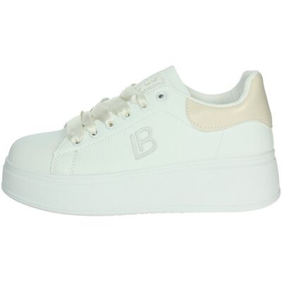 Höga sneakers Laura Biagiotti 8929 36,37,38,39,40 Dam Höga sneakers Laura Biagiotti 8929 36,37,38,39,40 Dam