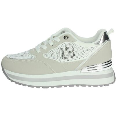Höga sneakers Laura Biagiotti 8916 40 Dam Höga sneakers Laura Biagiotti 8916 40 Dam