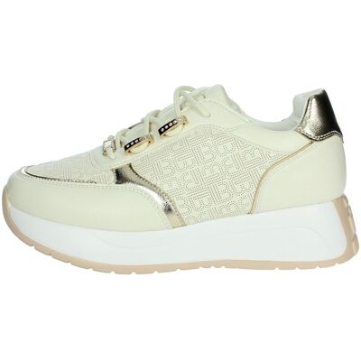 Höga sneakers Laura Biagiotti 8909 36 Dam Höga sneakers Laura Biagiotti 8909 36 Dam