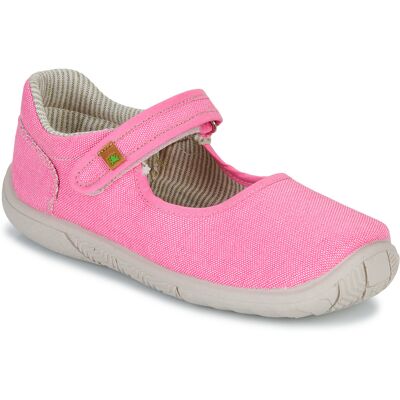 El Naturalista NT74008 Barefoot Rose - Ballerinas El Naturalista NT74008 Barefoot Rose - Ballerinas