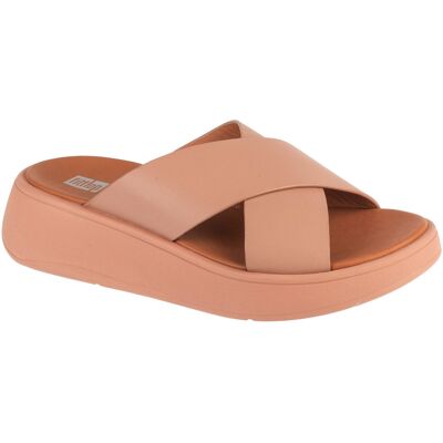 Tofflor FitFlop F-Mode Flatform 37 1/2 Dam Tofflor FitFlop F-Mode Flatform 37 1/2 Dam