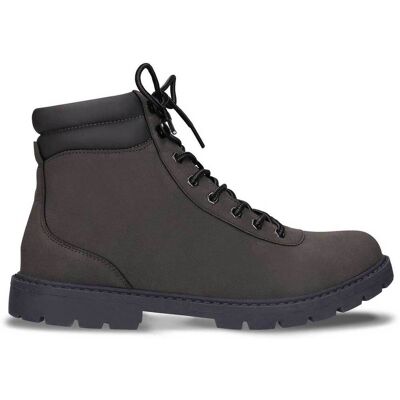 Platta stövlar Nae Vegan Shoes Adar 36,37,38,39,40 Platta stövlar Nae Vegan Shoes Adar 36,37,38,39,40