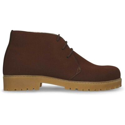 Platta stövlar Nae Vegan Shoes Agus 41 Platta stövlar Nae Vegan Shoes Agus 41