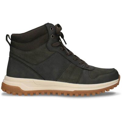 Platta stövlar Nae Vegan Shoes Eban 40,41,42,43,44,45,46 Platta stövlar Nae Vegan Shoes Eban 40,41,42,43,44,45,46