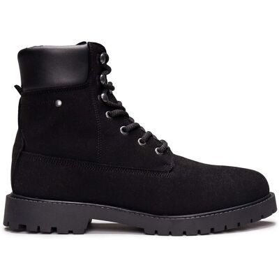 Platta stövlar Nae Vegan Shoes Gadea 36,37,38 Platta stövlar Nae Vegan Shoes Gadea 36,37,38