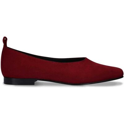Ballerinor Nae Vegan Shoes Melita 37 Dam Ballerinor Nae Vegan Shoes Melita 37 Dam