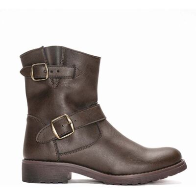 Snörskor Nae Vegan Shoes Odet 36 Dam Snörskor Nae Vegan Shoes Odet 36 Dam