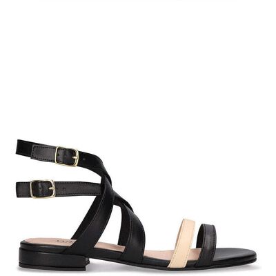 Platta sandaler Nae Vegan Shoes Olga 37,42 Platta sandaler Nae Vegan Shoes Olga 37,42
