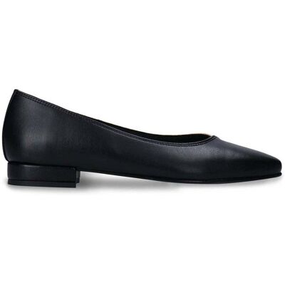 Ballerinor Nae Vegan Shoes Pam 41 Dam Ballerinor Nae Vegan Shoes Pam 41 Dam