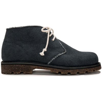 Snörskor Nae Vegan Shoes Peta 36,37 Dam Snörskor Nae Vegan Shoes Peta 36,37 Dam