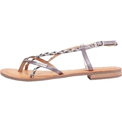 Platta sandaler Les Tropeziennes par M.Belarbi 249020 40 Platta sandaler Les Tropeziennes par M.Belarbi 249020 40