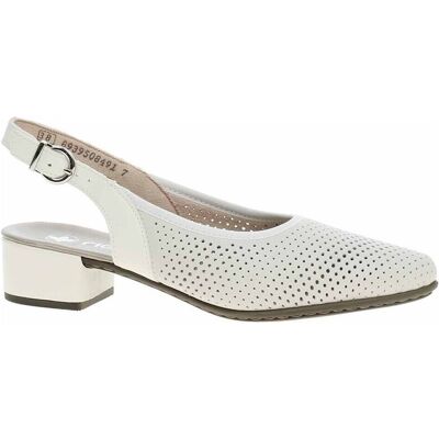Sandaler med klack Rieker 4706680 37,38,39,41,42 Sandaler med klack Rieker 4706680 37,38,39,41,42