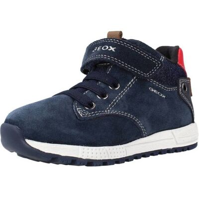 Stövlar Geox B Alben Boy 20 Stövlar Geox B Alben Boy 20