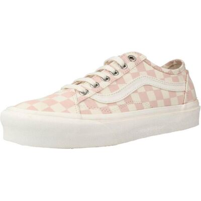 Sneakers Vans Ua Old Skool Tapered E 36 1/2 Dam Sneakers Vans Ua Old Skool Tapered E 36 1/2 Dam