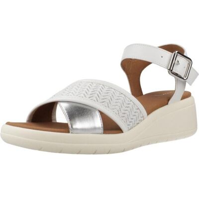 Sandaler med klack Geox D Meliconia 36,37,38,39,40,41 Sandaler med klack Geox D Meliconia 36,37,38,39,40,41