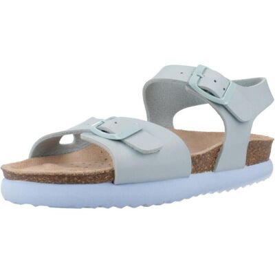Platta sandaler Geox J Sandal Bubblebow G 27,29,30 Platta sandaler Geox J Sandal Bubblebow G 27,29,30