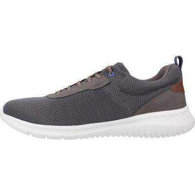 Sneakers Geox U Monreale 40,41,42,43,44,45 Herr Sneakers Geox U Monreale 40,41,42,43,44,45 Herr