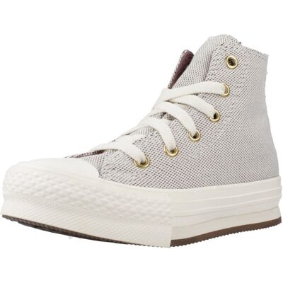 Sneakers Converse Chuck Taylor All Star Eba Lift Hi 27,28,29,28 1/2 Sneakers Converse Chuck Taylor All Star Eba Lift Hi 27,28,29,28 1/2