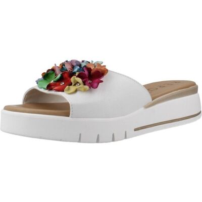 Sandaler med klack Repo 81143r 36,37,39,35 Sandaler med klack Repo 81143r 36,37,39,35