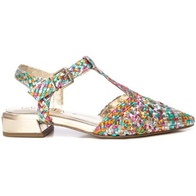 Ballerinor Carmela 162184 38,39 Dam Ballerinor Carmela 162184 38,39 Dam