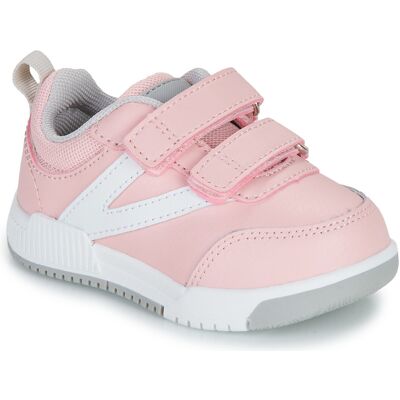 Sneakers BEPPI 2208430-WHITE 20,21,22,23,24 Flickor Sneakers BEPPI 2208430-WHITE 20,21,22,23,24 Flickor