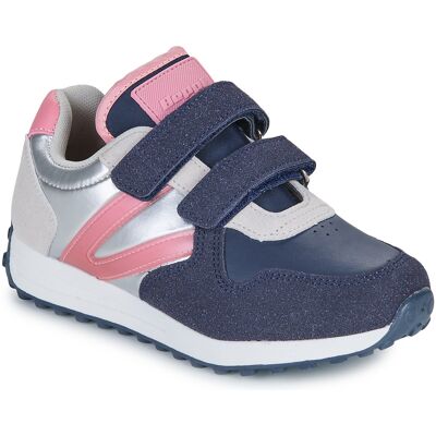 Sneakers BEPPI 2202760-AZUL-MARINHO 27,28 Flickor Sneakers BEPPI 2202760-AZUL-MARINHO 27,28 Flickor