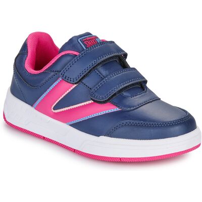 Sneakers BEPPI 2210050-NAVY-BLUE 30,32,34,35 Flickor Sneakers BEPPI 2210050-NAVY-BLUE 30,32,34,35 Flickor