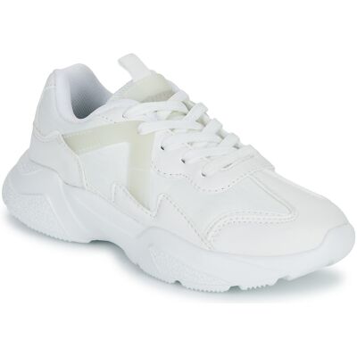 Sneakers BEPPI 2209360-BEIGE 28,29,31 Flickor Sneakers BEPPI 2209360-BEIGE 28,29,31 Flickor