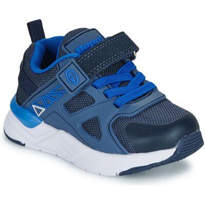 Sneakers BEPPI 2208860-NAVY-BLUE 22,23,24,27 Pojkar Sneakers BEPPI 2208860-NAVY-BLUE 22,23,24,27 Pojkar