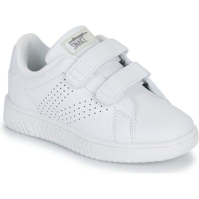 Sneakers BEPPI 2207341-WHITE 22,23,24,25,26,27,28 Pojkar Sneakers BEPPI 2207341-WHITE 22,23,24,25,26,27,28 Pojkar