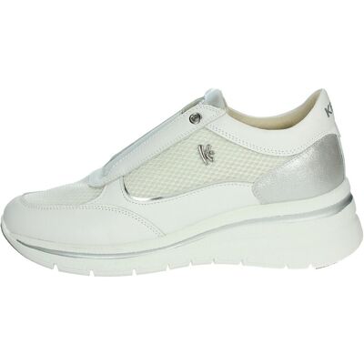 Slip-on-skor Keys K-10601 36,38,39 Dam Slip-on-skor Keys K-10601 36,38,39 Dam