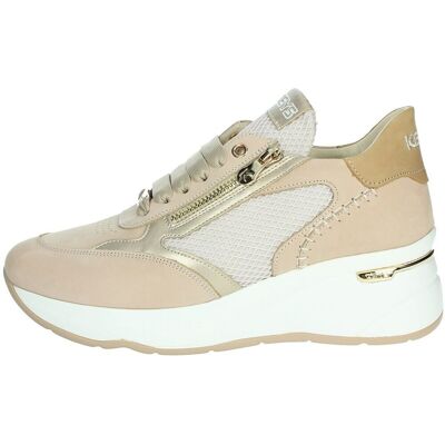 Höga sneakers Keys K-10590 36,37,38,39,40,41,35 Dam Höga sneakers Keys K-10590 36,37,38,39,40,41,35 Dam