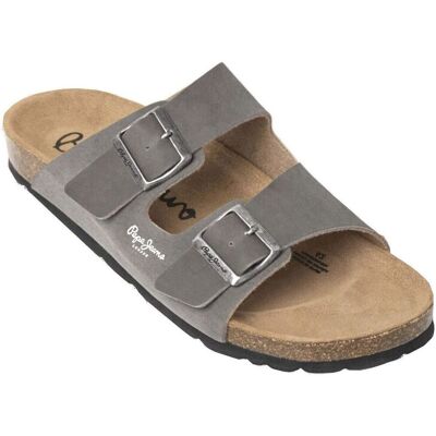 Tofflor Pepe jeans Bio m Double 40,42,43 Herr Tofflor Pepe jeans Bio m Double 40,42,43 Herr