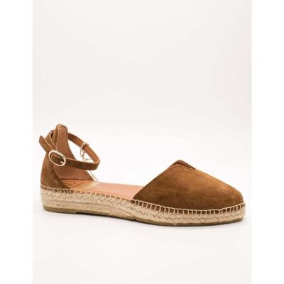 Espadriller Viguera 2005 Vitelo 38 Dam Espadriller Viguera 2005 Vitelo 38 Dam