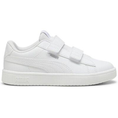 Sneakers Puma Rickie Classic V Ps 28,29,30,31,32,33 Flickor Sneakers Puma Rickie Classic V Ps 28,29,30,31,32,33 Flickor