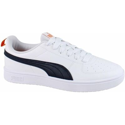 Sneakers Puma Rickie Jr 36,37,38,39,38 1/2 Dam Sneakers Puma Rickie Jr 36,37,38,39,38 1/2 Dam