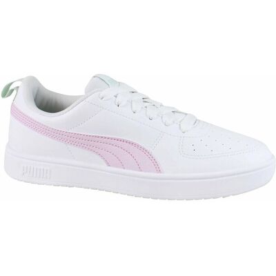 Sneakers Puma Rickie Jr 36,37,39,35 1/2,37 1/2,38 1/2 Dam Sneakers Puma Rickie Jr 36,37,39,35 1/2,37 1/2,38 1/2 Dam
